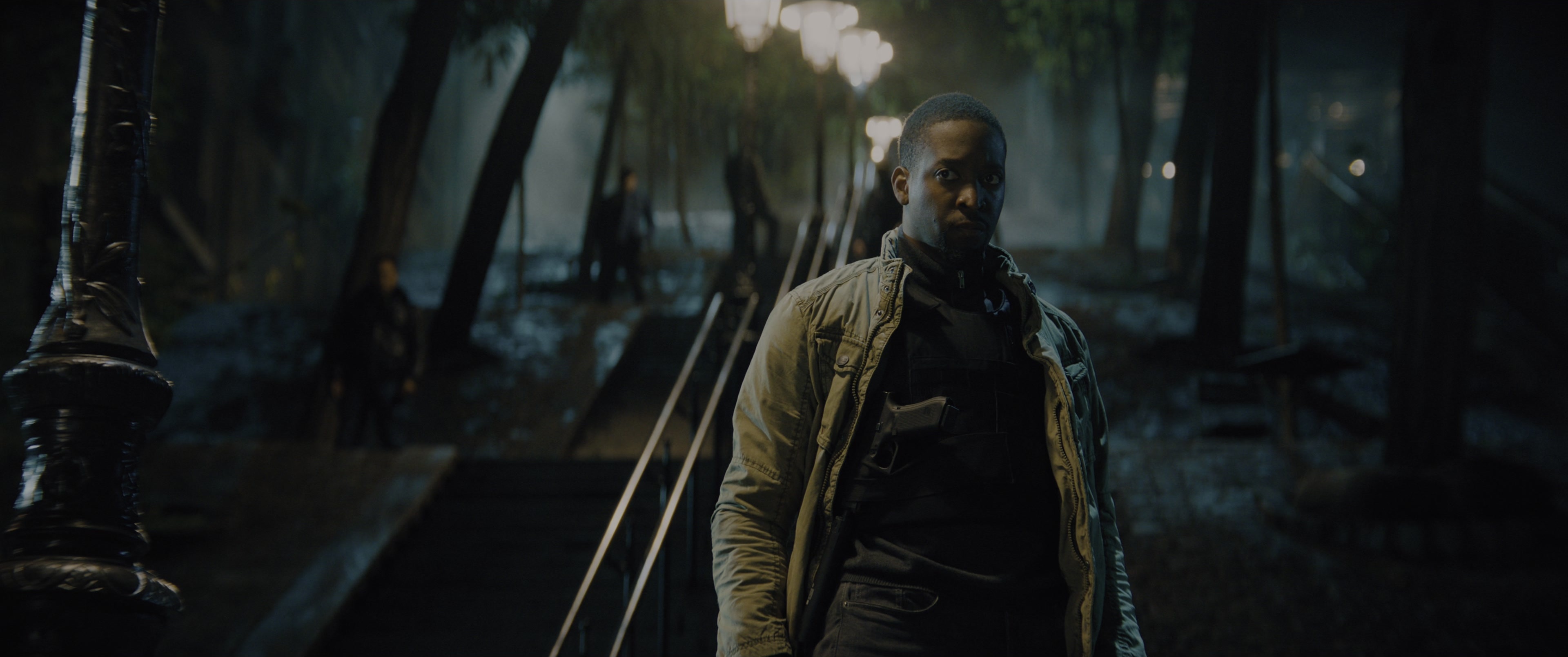John Wick: Chapter 4 (2023), wide, 2.39:1 — film still