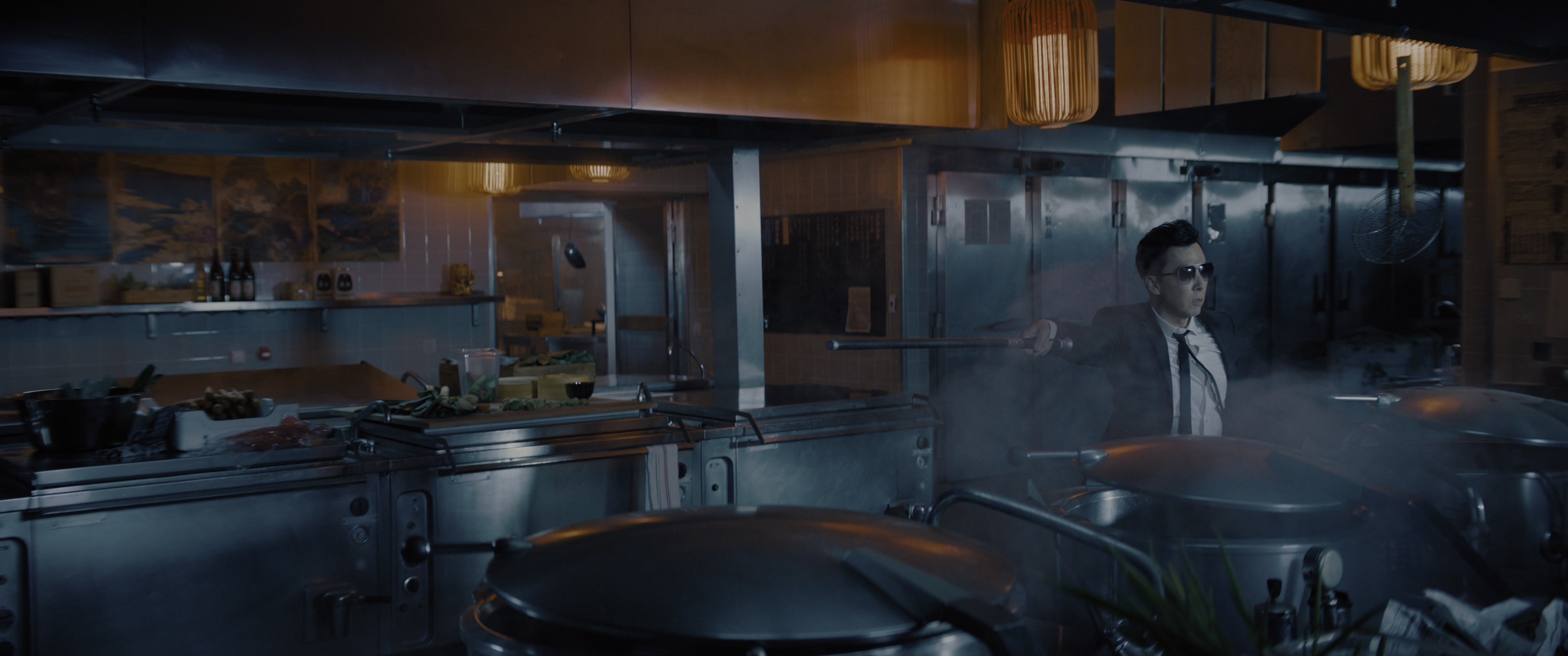 John Wick: Chapter 4 (2023), wide, 2.39:1 — film still