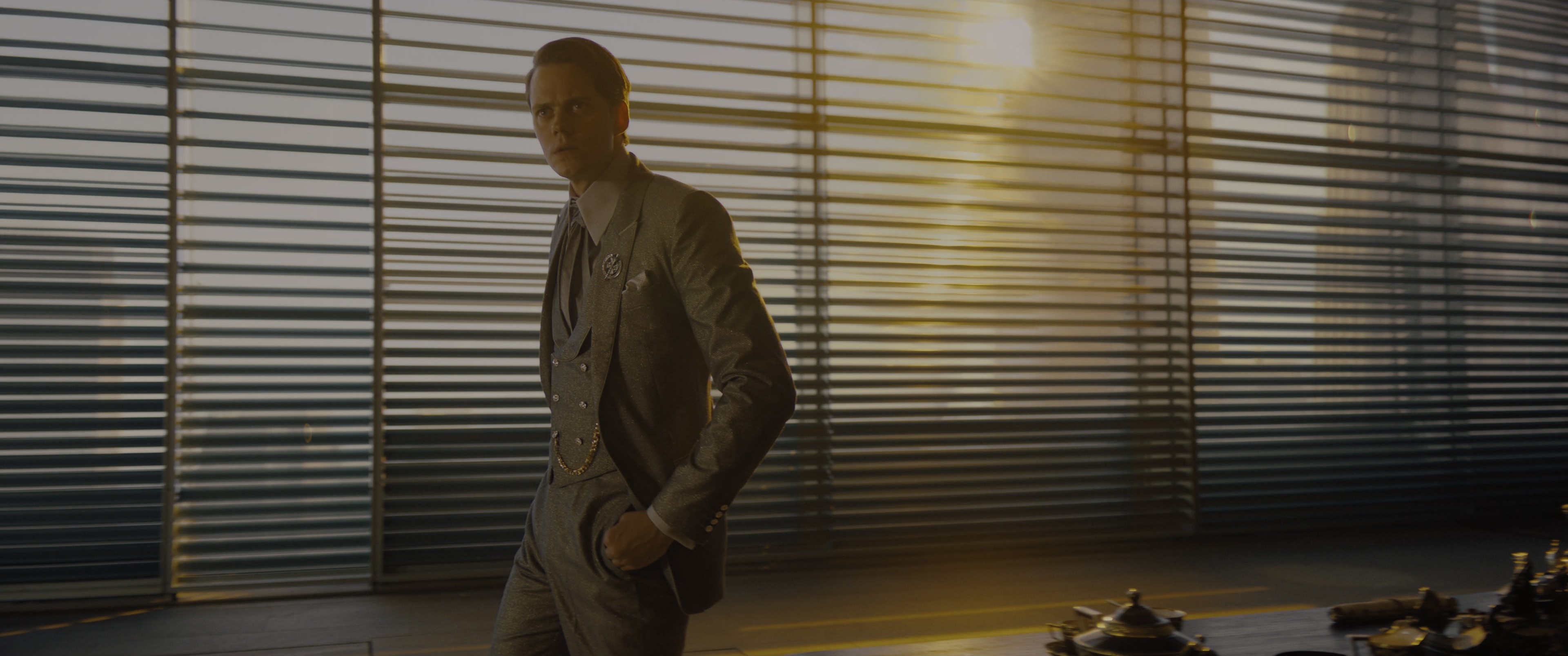 John Wick: Chapter 4 (2023), wide, 2.39:1 — film still