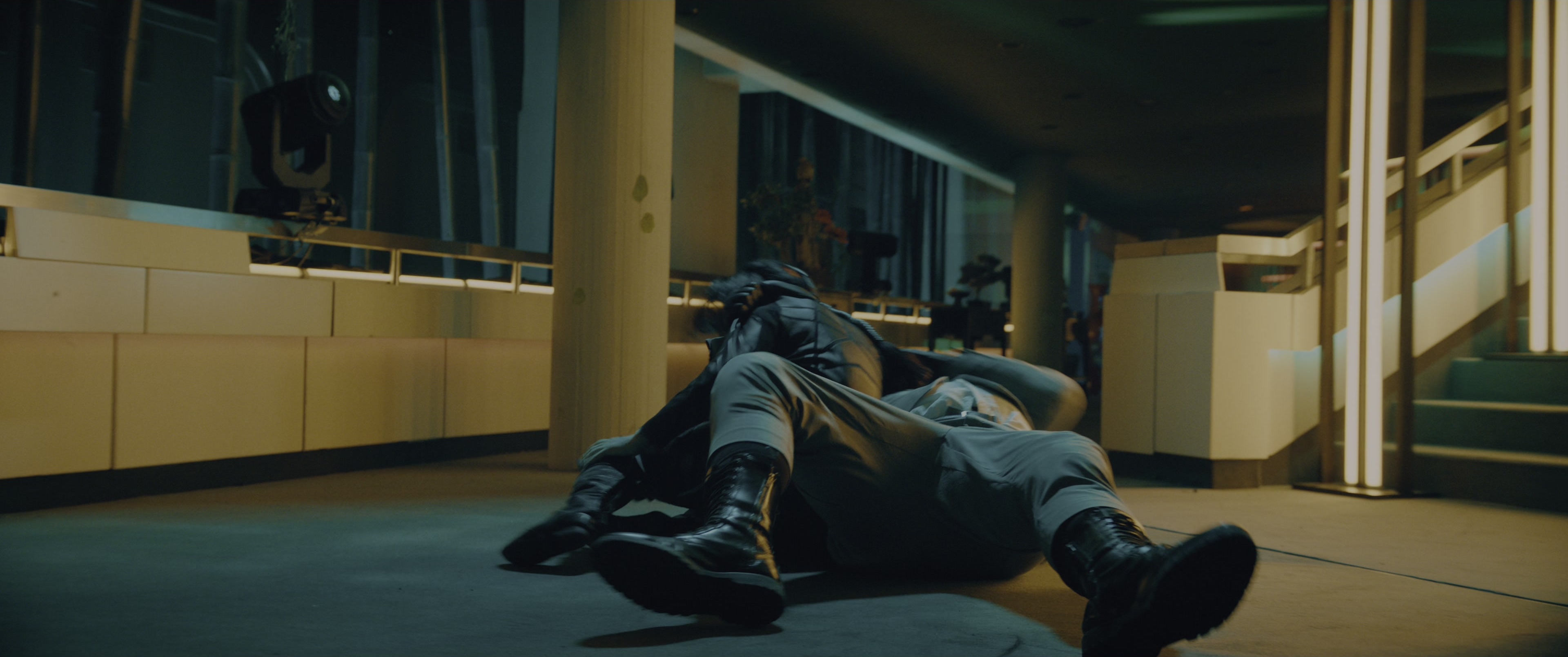 John Wick: Chapter 4 (2023), unknown, 2.39:1 — film still