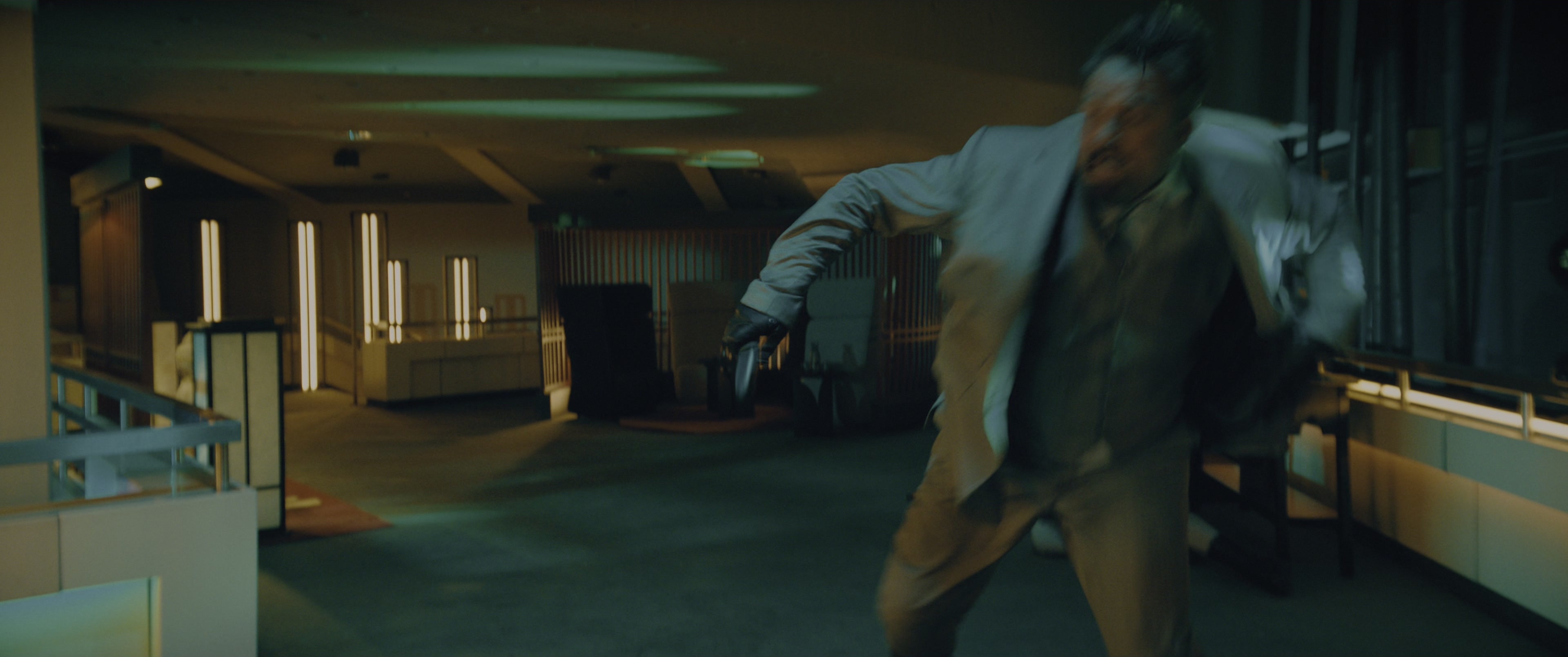 John Wick: Chapter 4 (2023), wide, 2.39:1 — film still