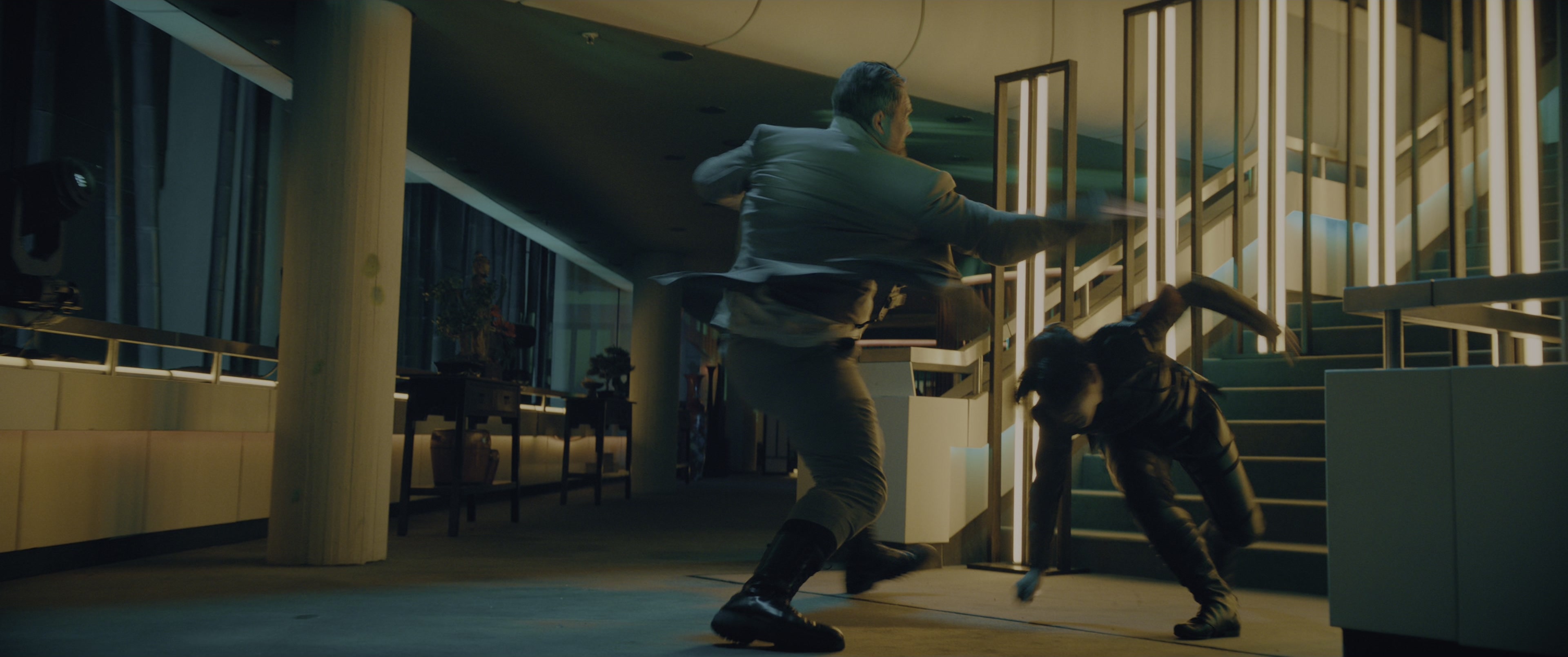 John Wick: Chapter 4 (2023), unknown, 2.39:1 — film still