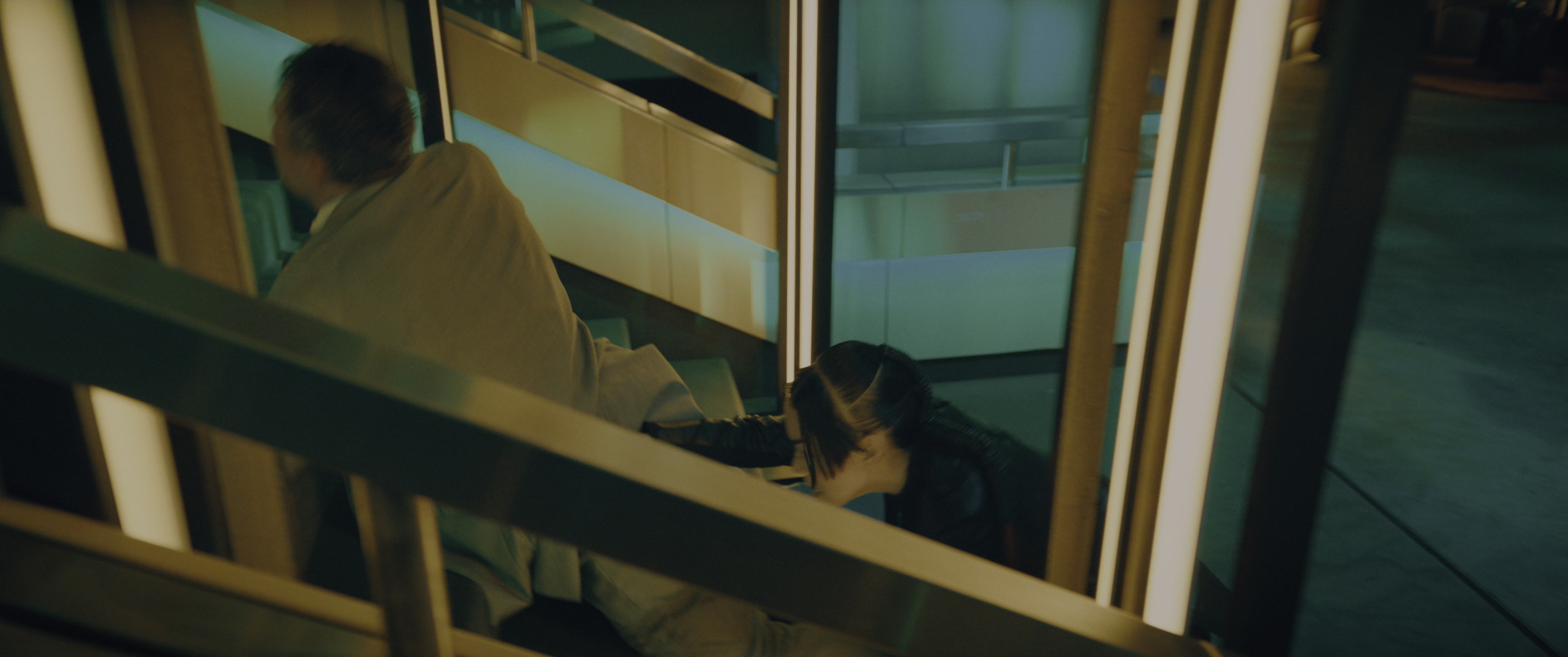 John Wick: Chapter 4 (2023), wide, 2.39:1 — film still