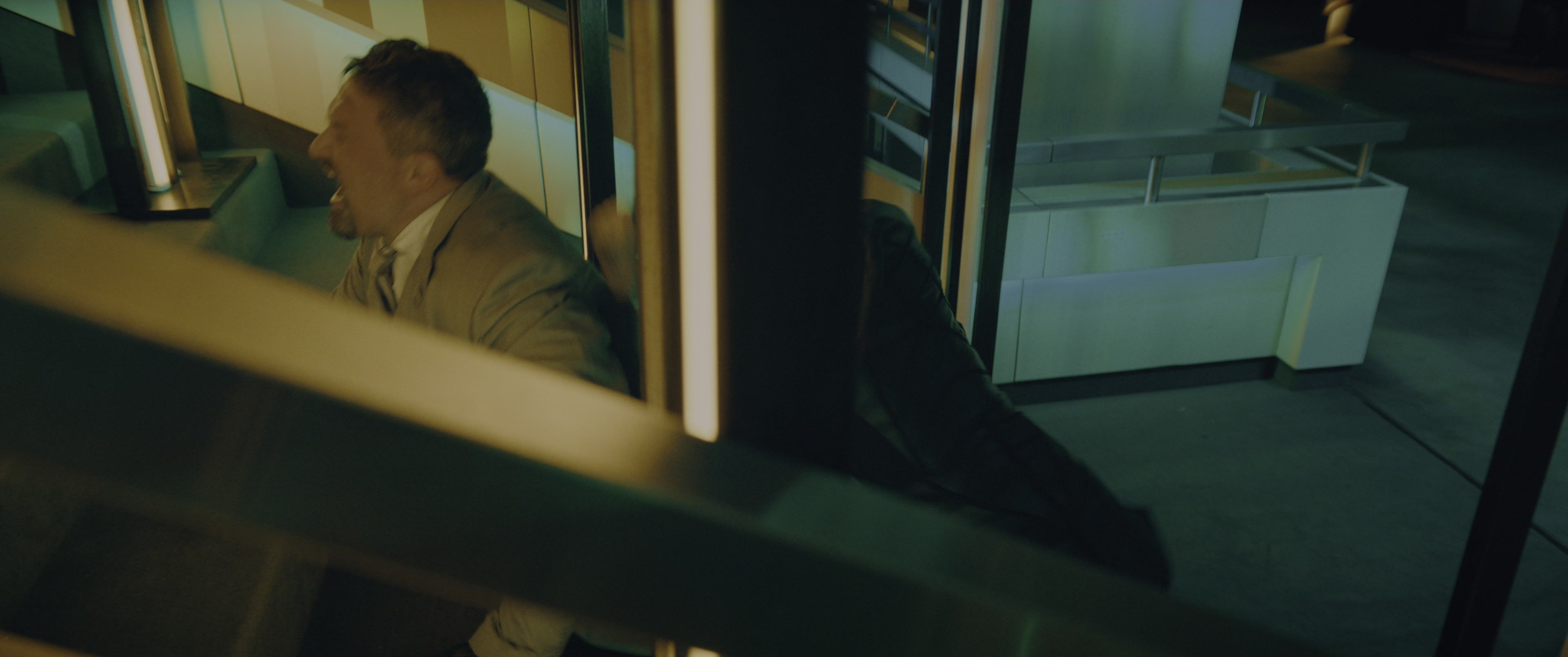 John Wick: Chapter 4 (2023), unknown, 2.39:1 — film still
