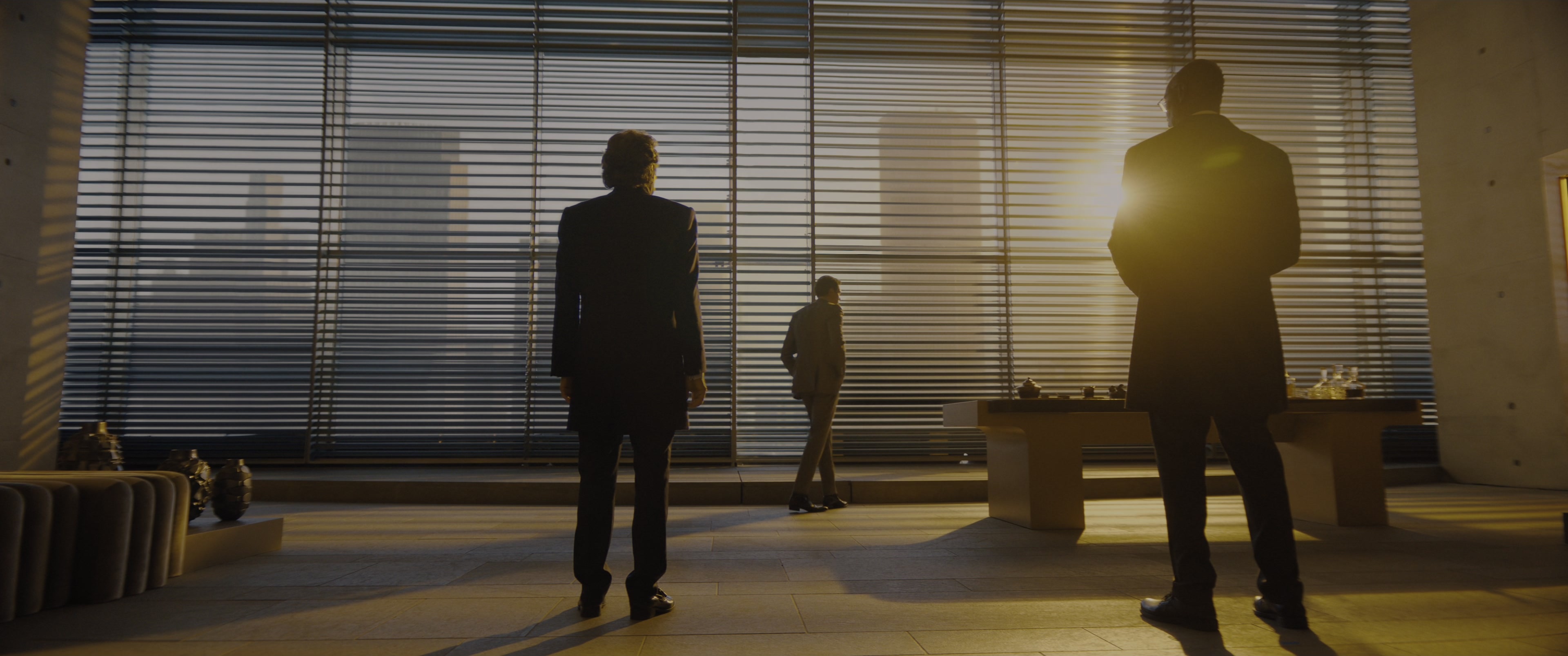John Wick: Chapter 4 (2023), wide, 2.39:1 — film still