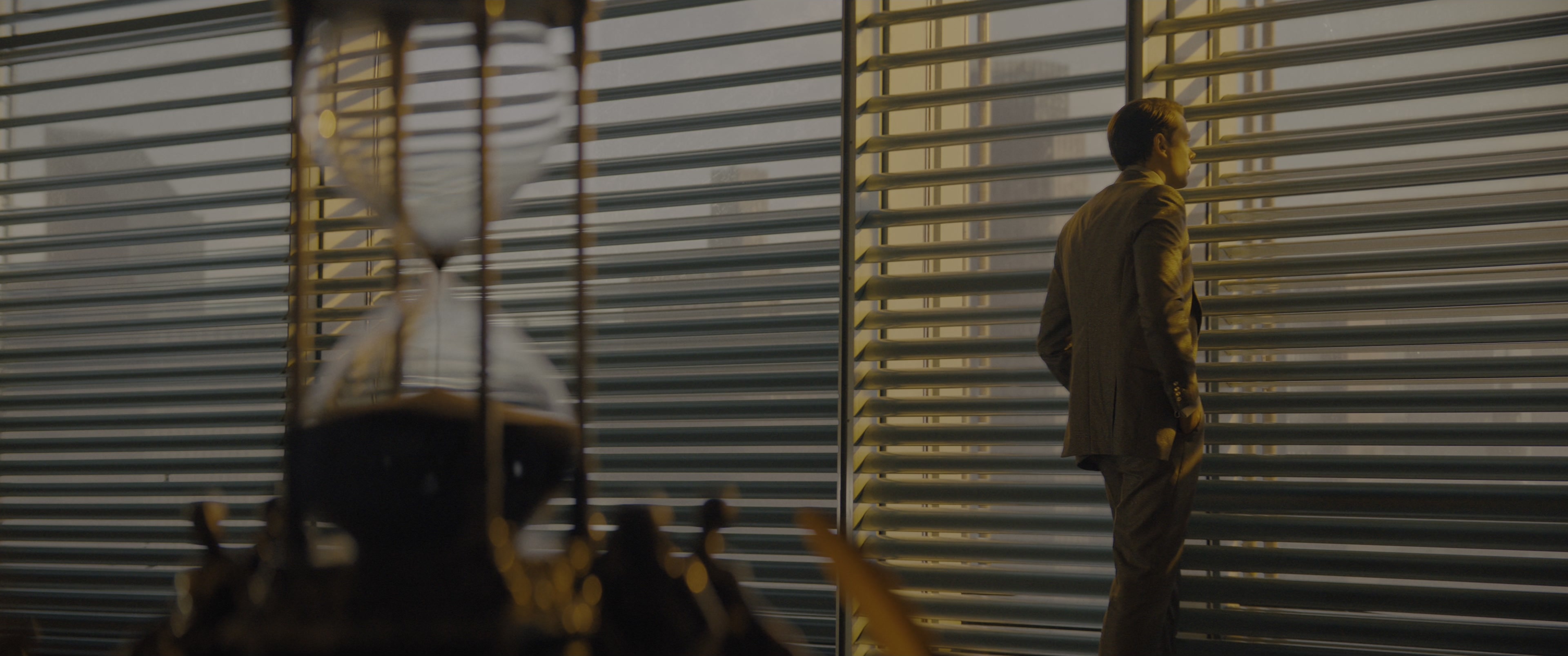 John Wick: Chapter 4 (2023), wide, 2.39:1 — film still