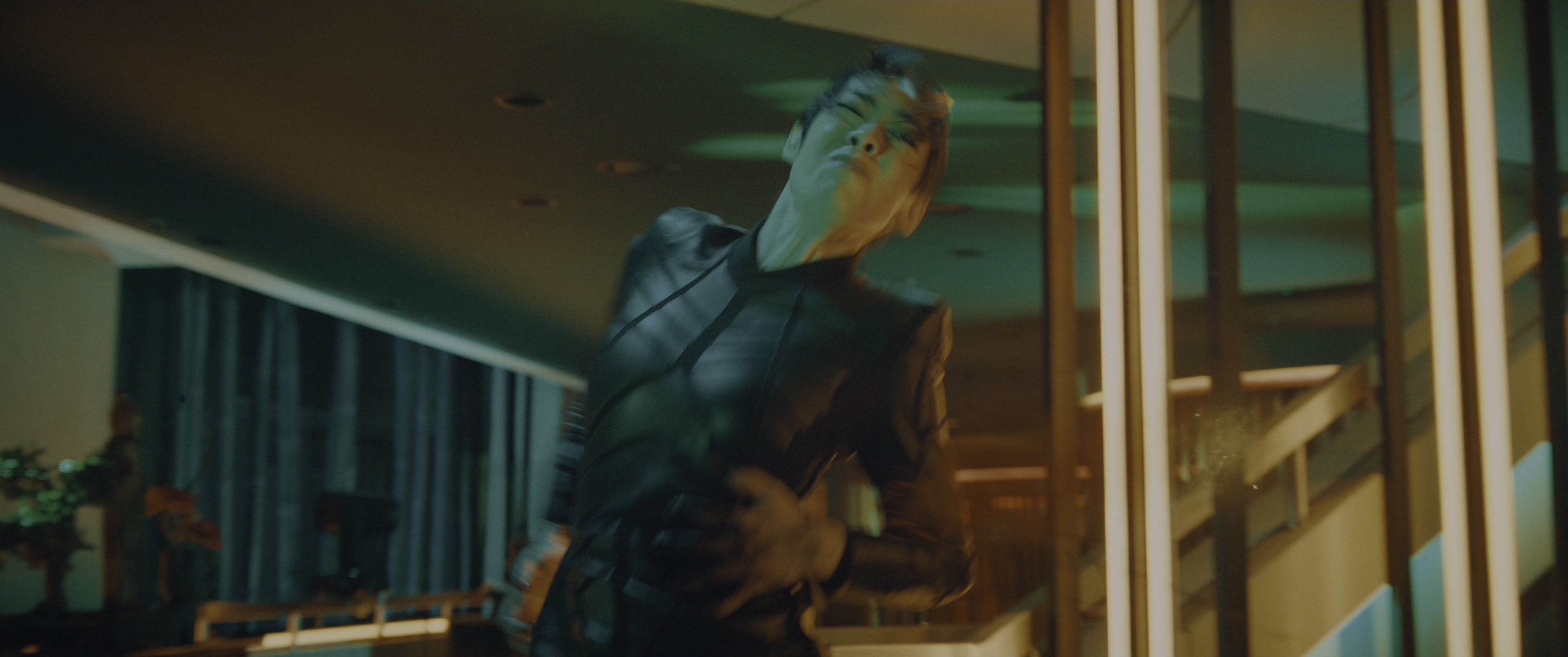 John Wick: Chapter 4 (2023), wide, 2.39:1 — film still