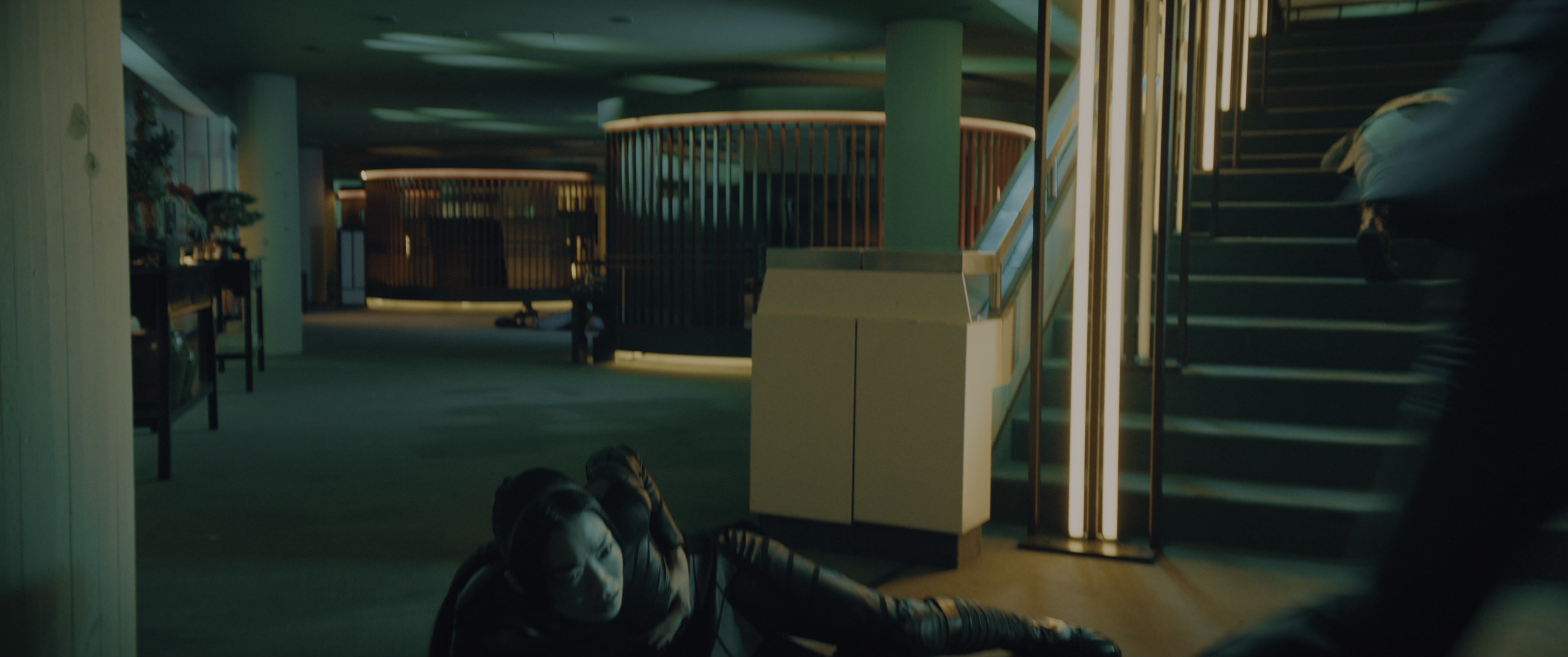 John Wick: Chapter 4 (2023), unknown, 2.39:1 — film still