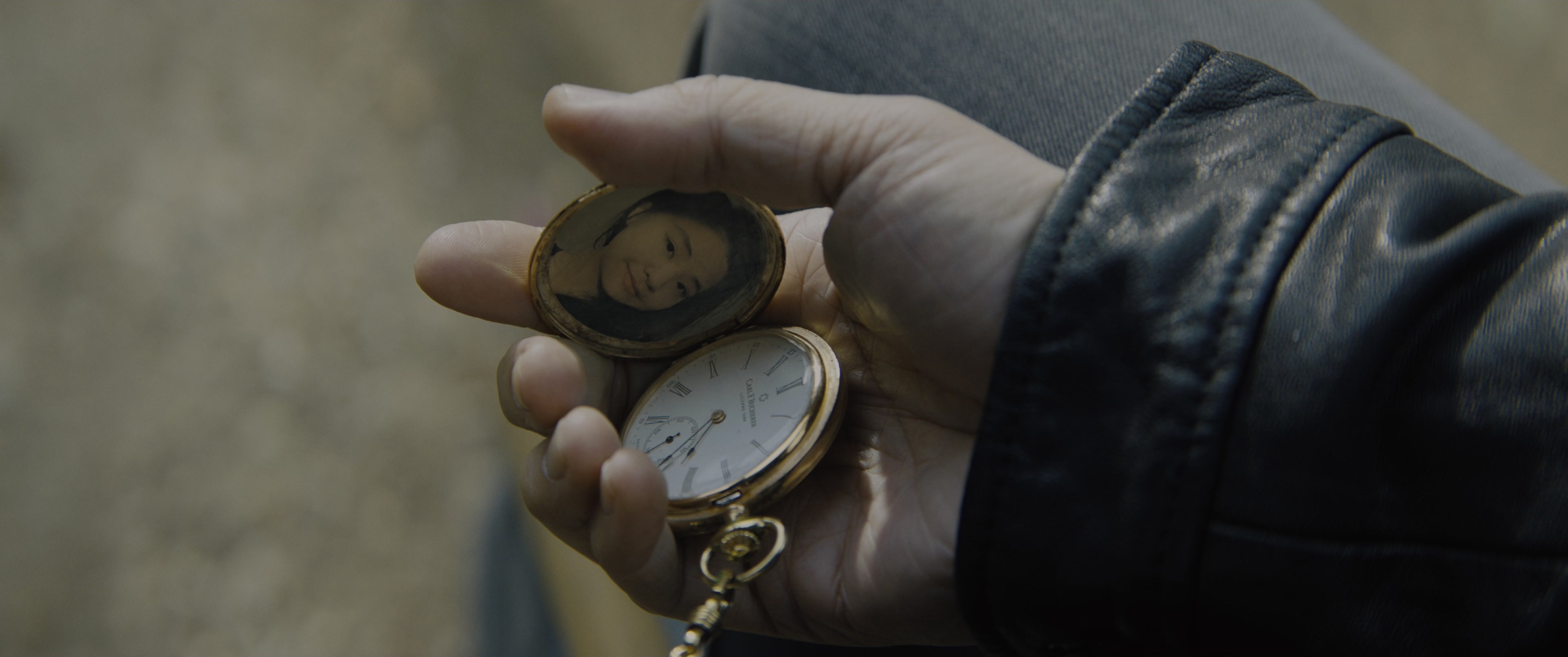 John Wick: Chapter 4 (2023), unknown, 2.39:1 — film still