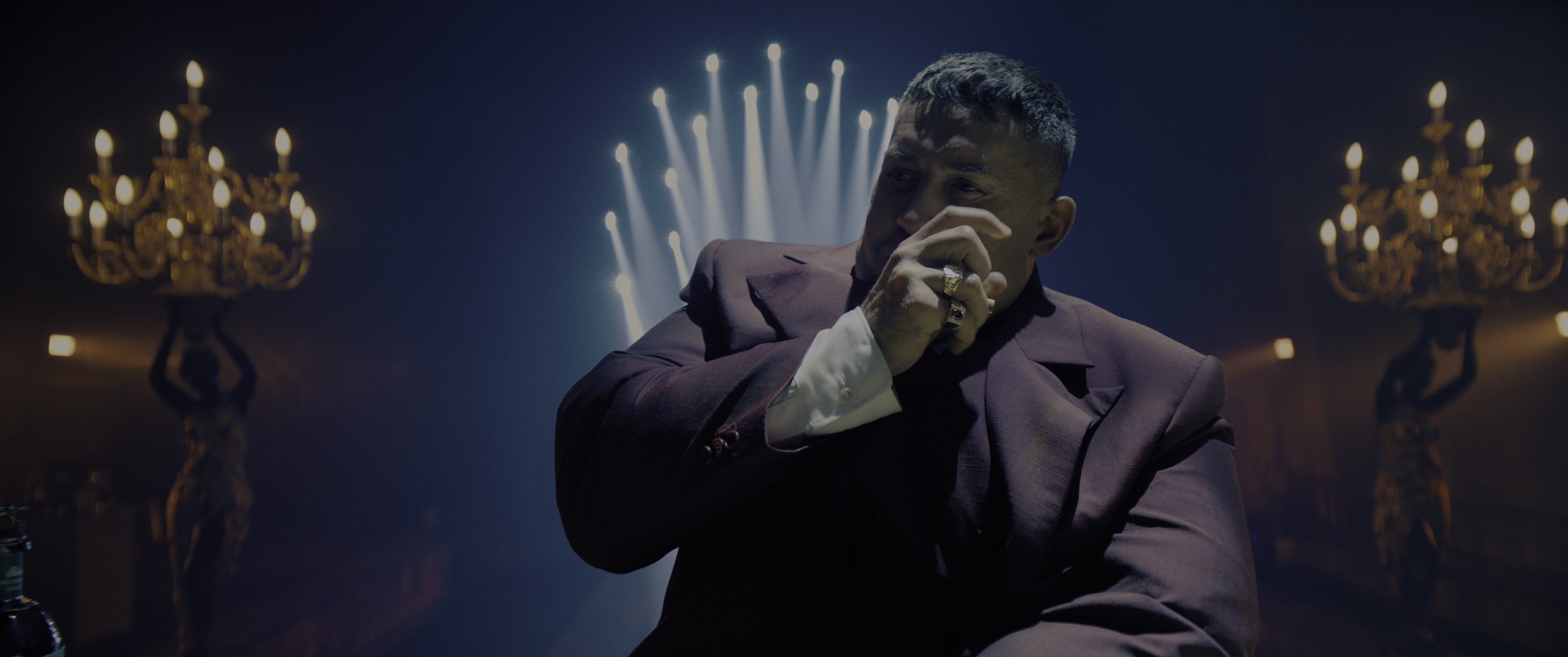 John Wick: Chapter 4 (2023), unknown, 2.39:1 — film still