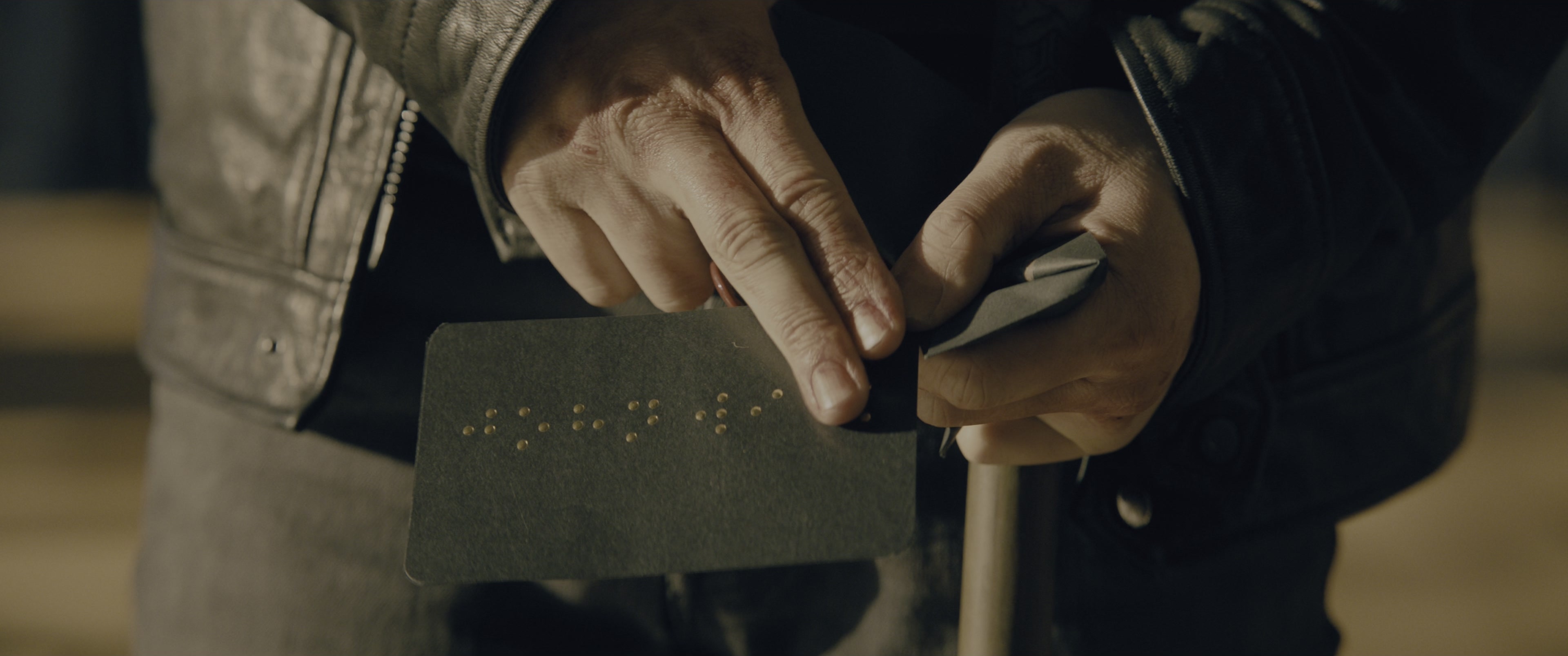 John Wick: Chapter 4 (2023), medium, 2.39:1 — film still