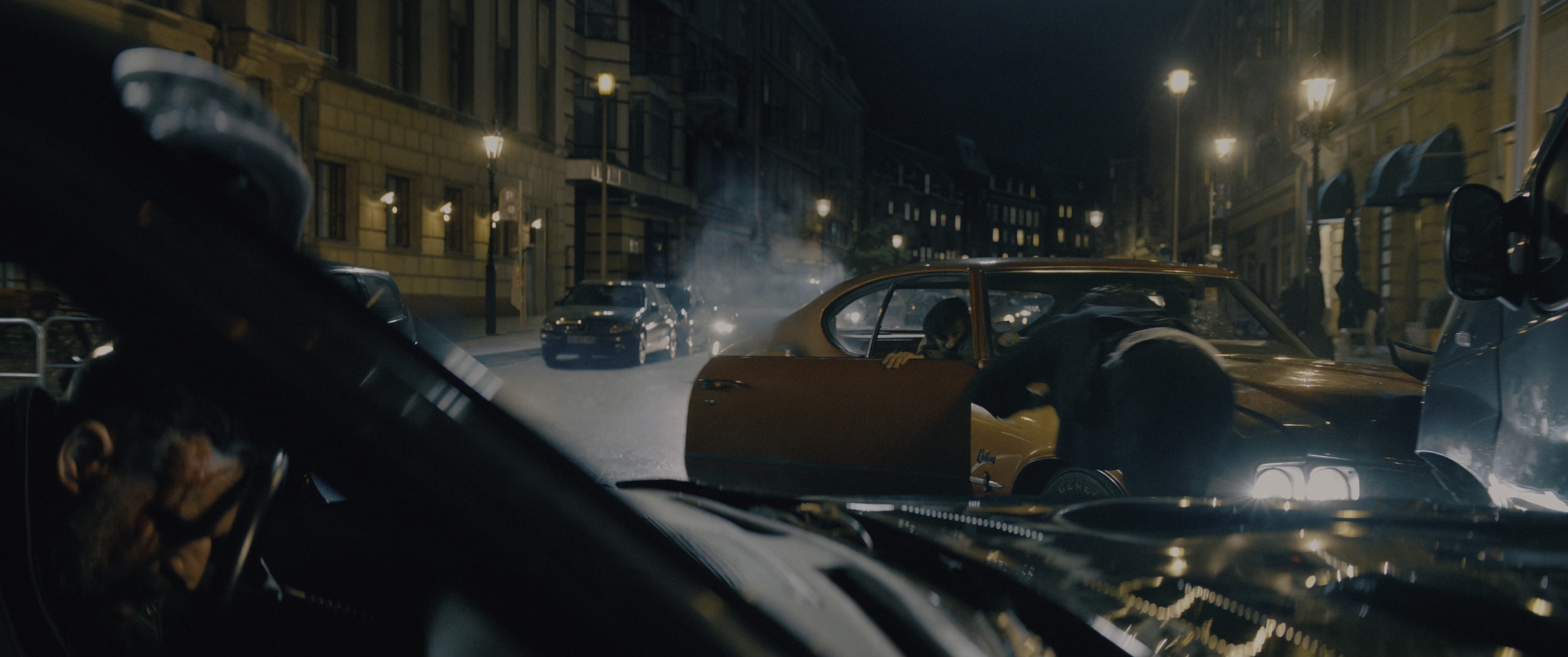 John Wick: Chapter 4 (2023), wide, 2.39:1 — film still