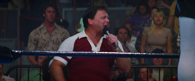 Man on the Moon — film still