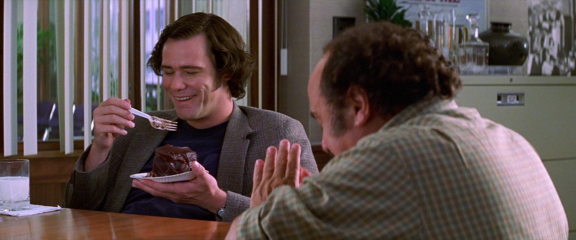 Man on the Moon (1999), wide, 2.40:1 — film still