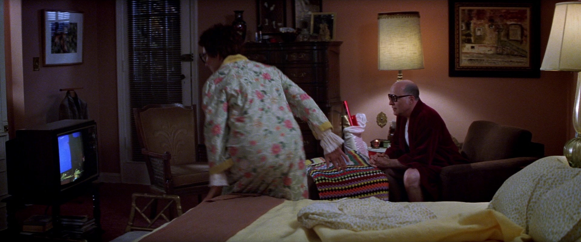 Man on the Moon (1999), unknown, 2.40:1 — film still