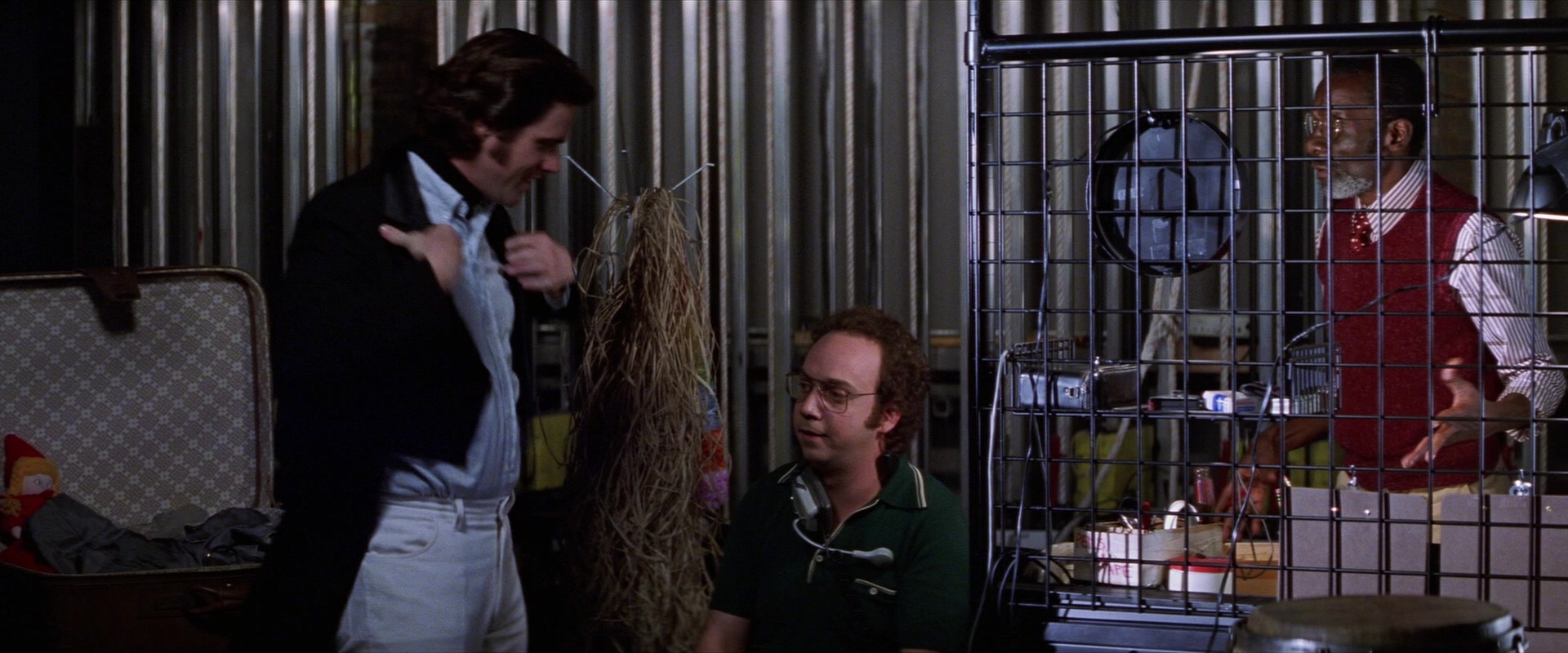 Man on the Moon (1999), wide, 2.40:1 — film still