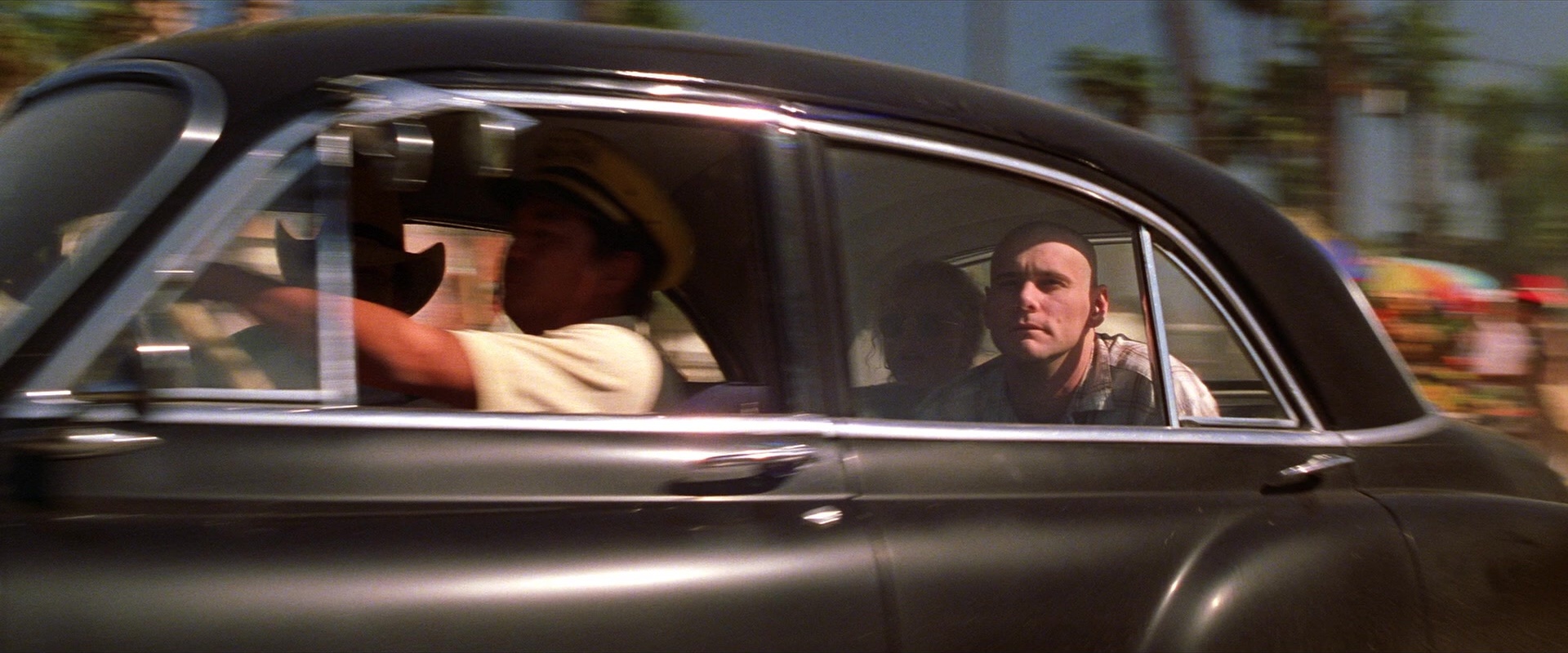 Man on the Moon (1999), wide, 2.40:1 — film still