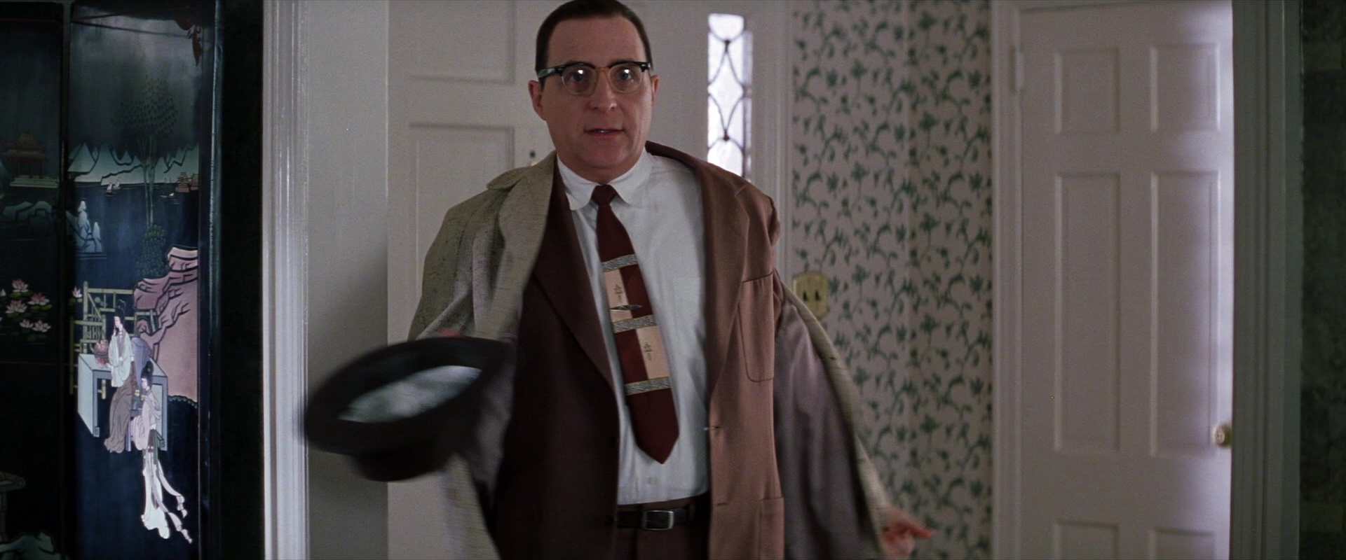 Man on the Moon (1999), wide, 2.40:1 — film still