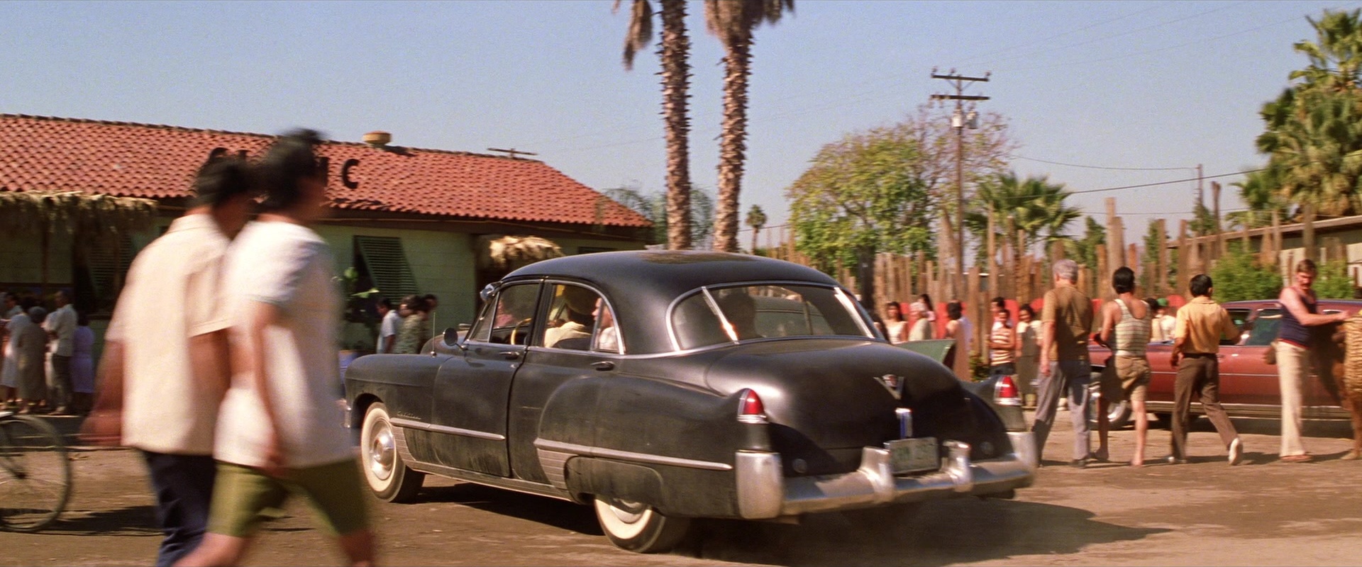 Man on the Moon (1999), wide, 2.40:1 — film still