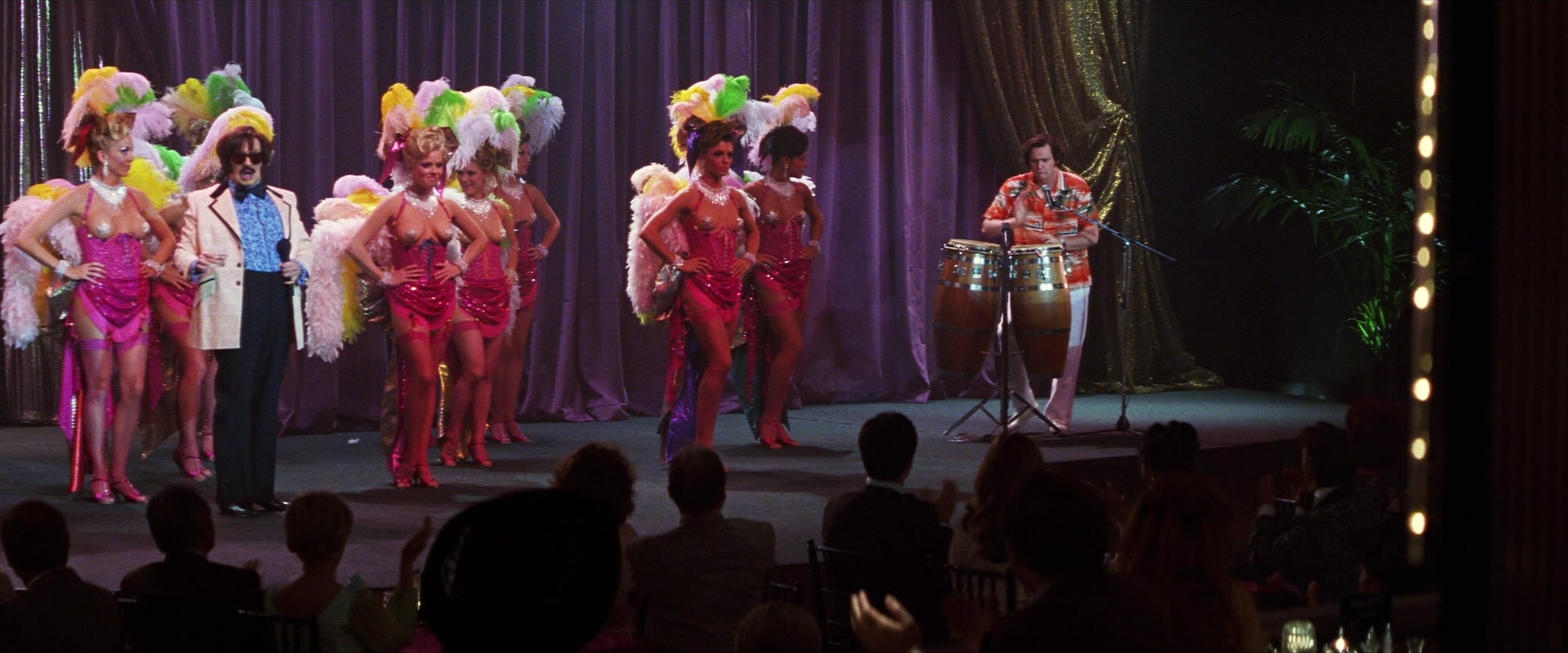 Man on the Moon (1999), wide, 2.40:1 — film still