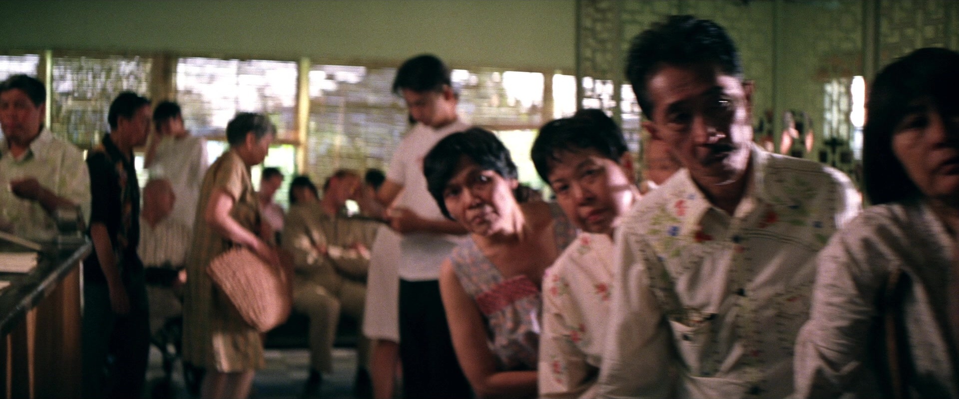 Man on the Moon (1999), wide, 2.40:1 — film still