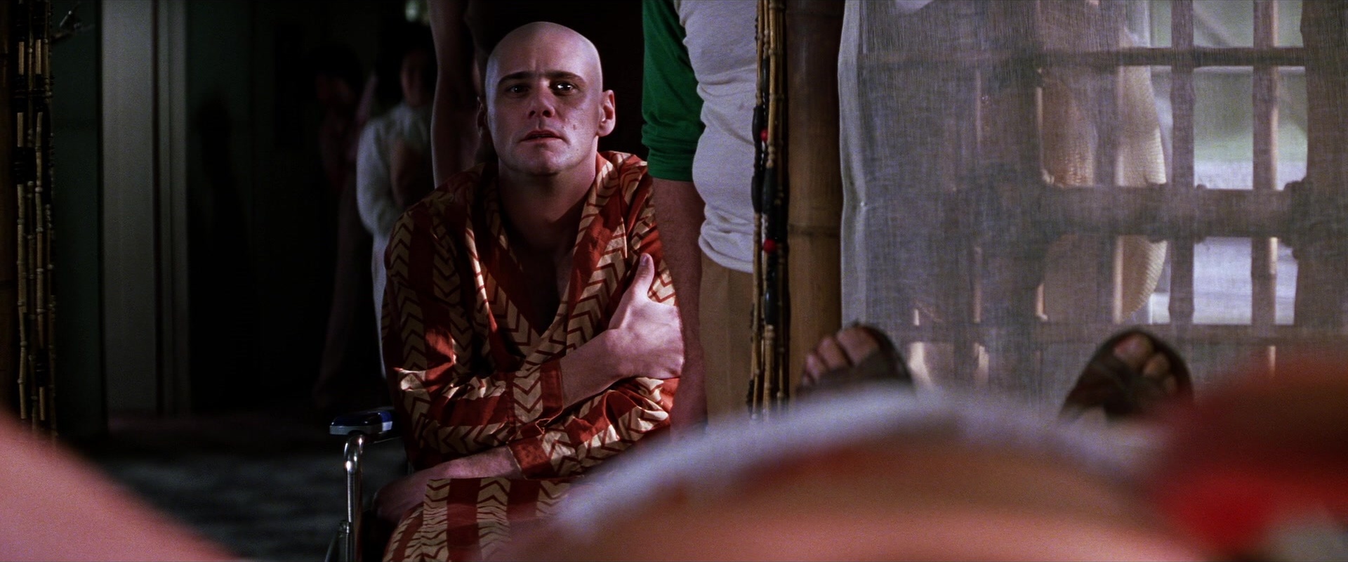 Man on the Moon (1999), wide, 2.40:1 — film still