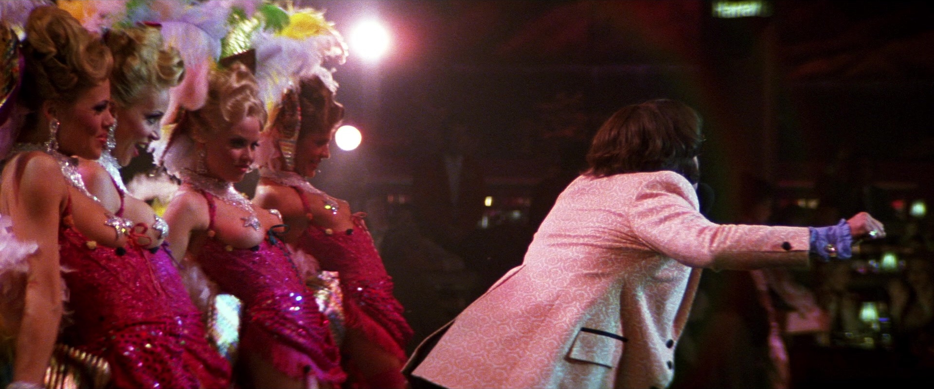 Man on the Moon (1999), wide, 2.40:1 — film still