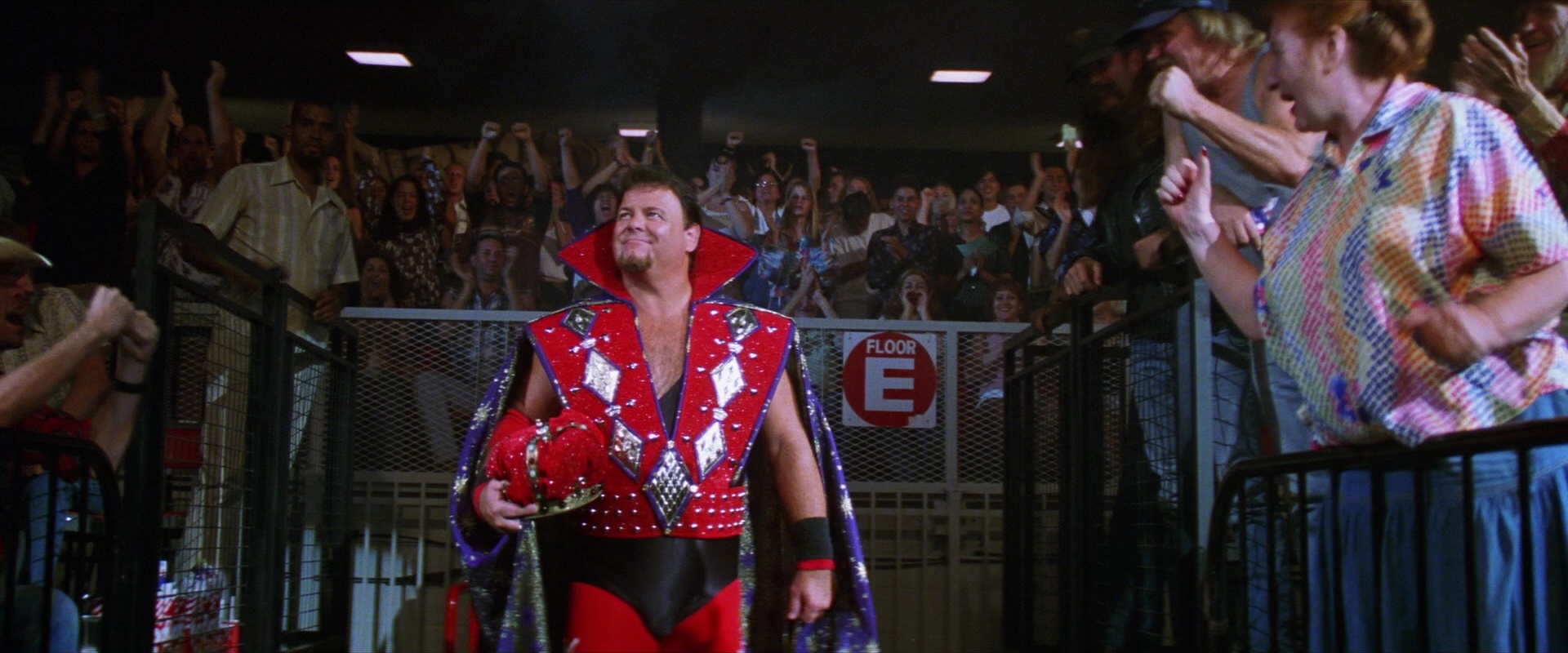 Man on the Moon (1999), wide, 2.40:1 — film still