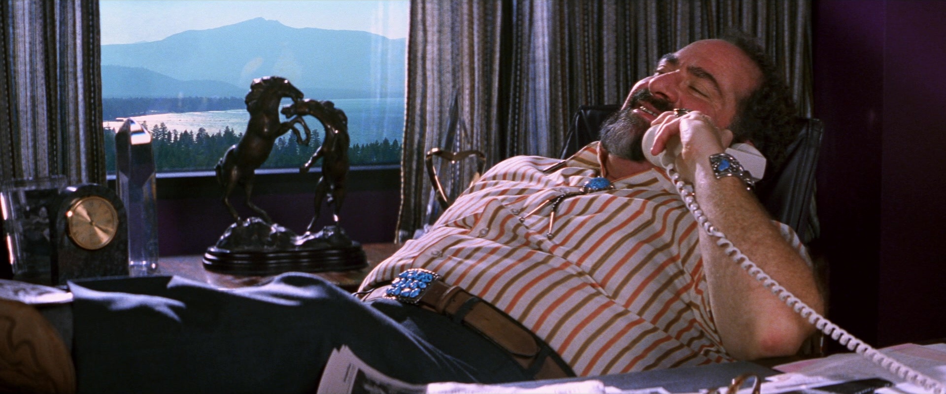 Man on the Moon (1999), wide, 2.40:1 — film still