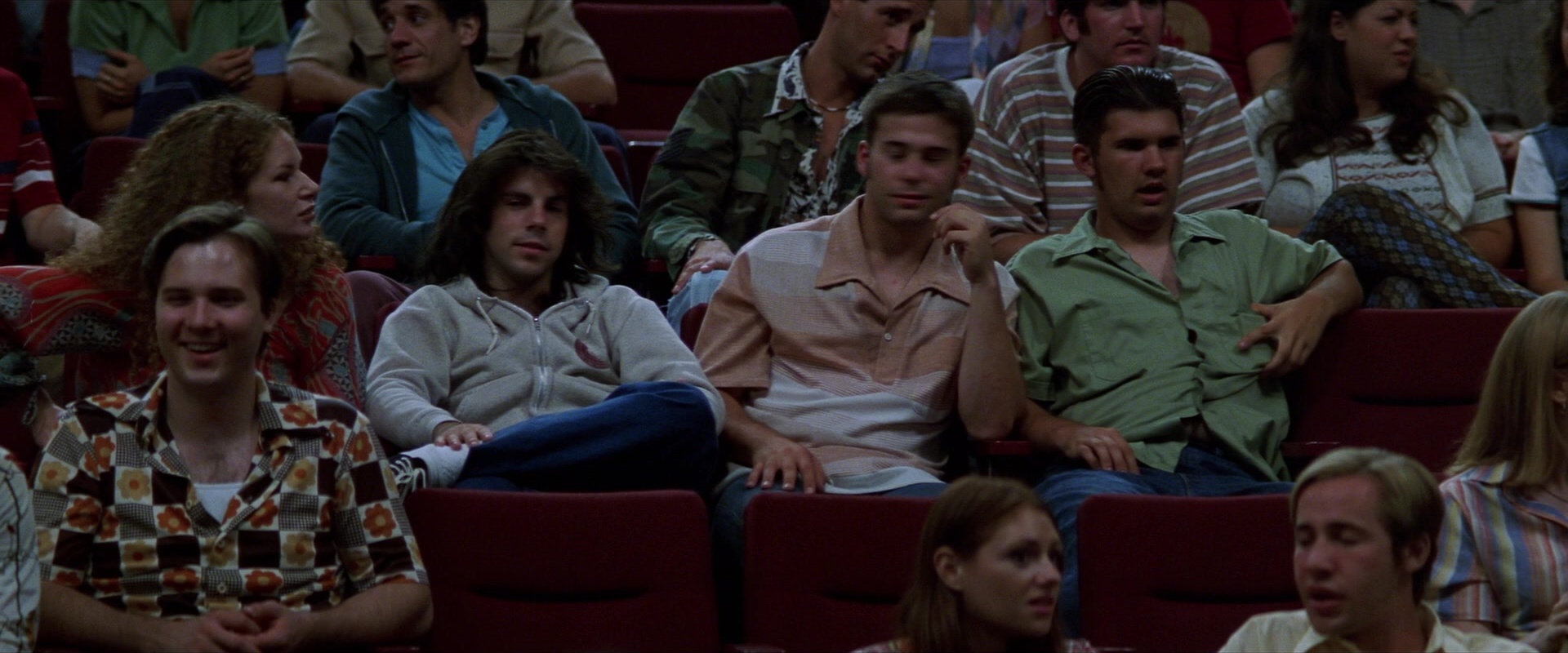 Man on the Moon (1999), wide, 2.40:1 — film still