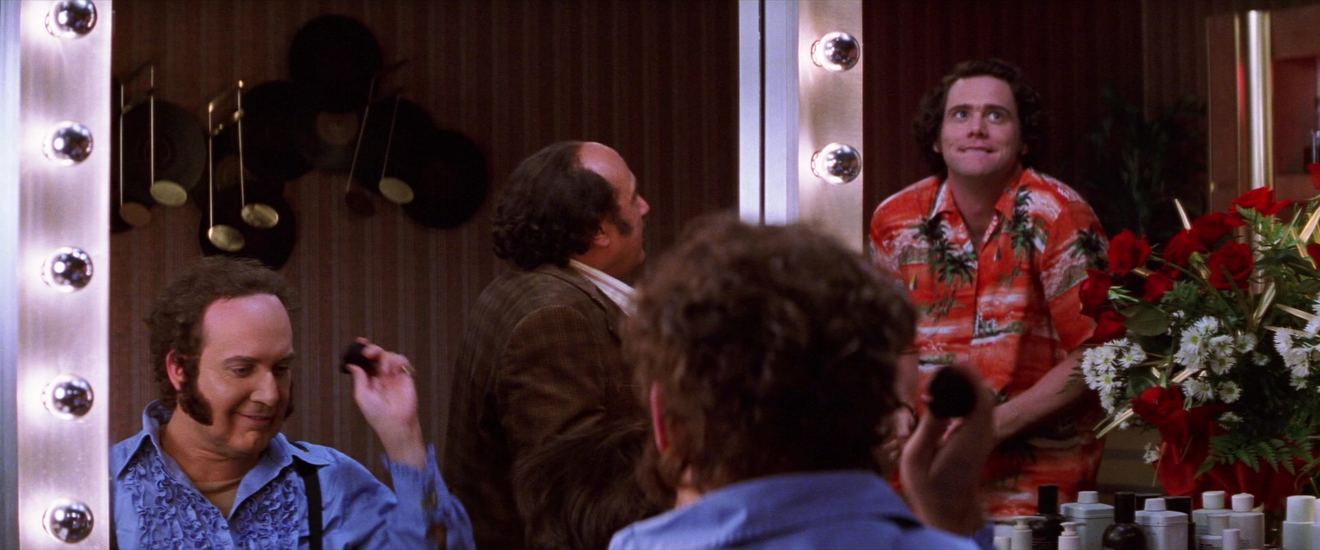 Man on the Moon (1999), wide, 2.40:1 — film still