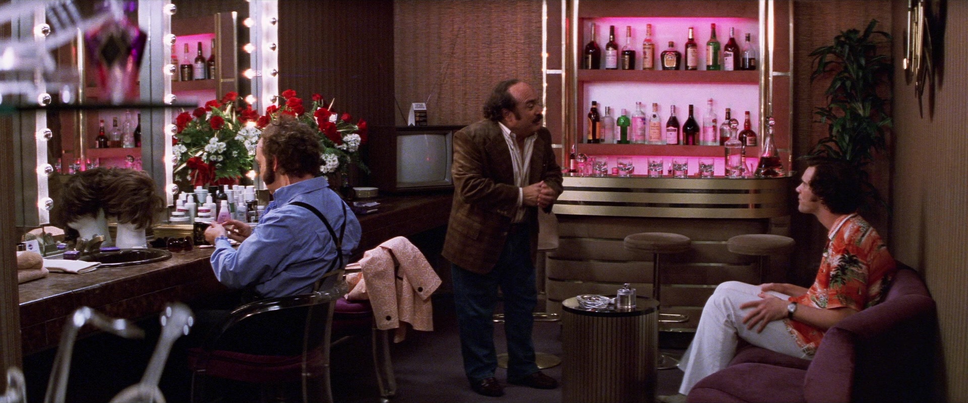 Man on the Moon (1999), unknown, 2.40:1 — film still