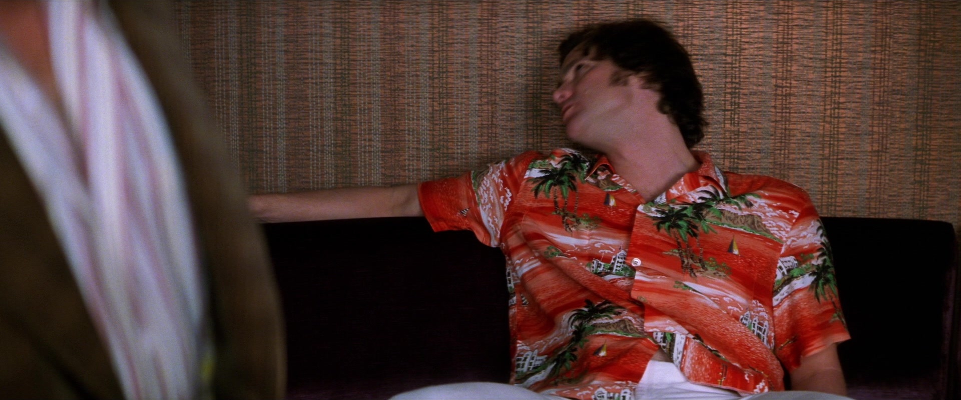 Man on the Moon (1999), wide, 2.40:1 — film still