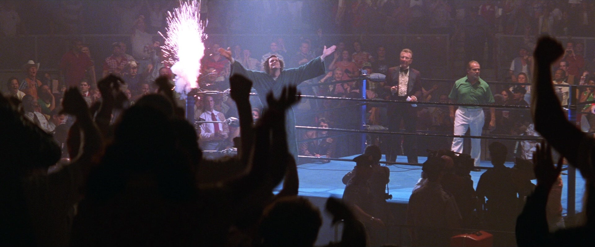 Man on the Moon (1999), wide, 2.40:1 — film still