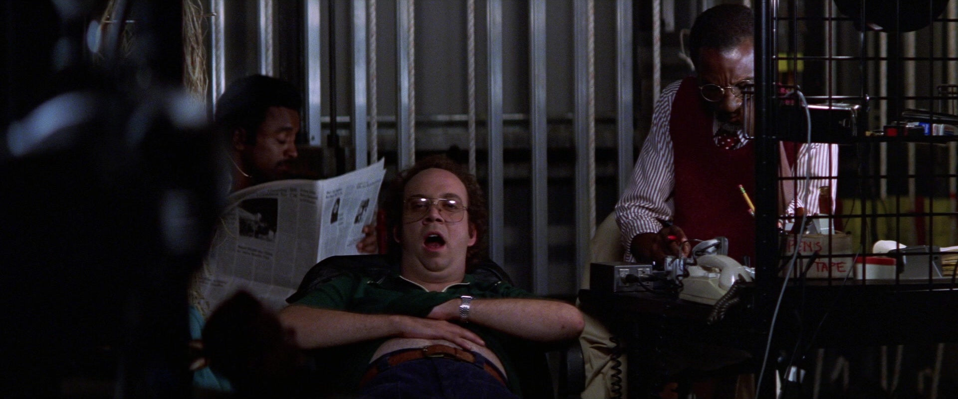Man on the Moon (1999), wide, 2.40:1 — film still