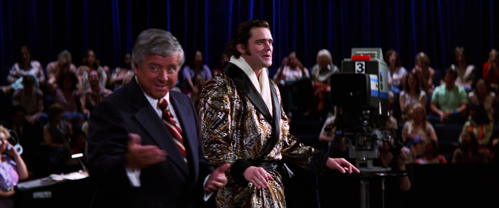 Man on the Moon (1999), wide, 2.40:1 — film still