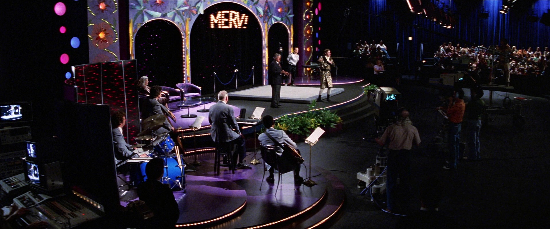 Man on the Moon (1999), wide, 2.40:1 — film still