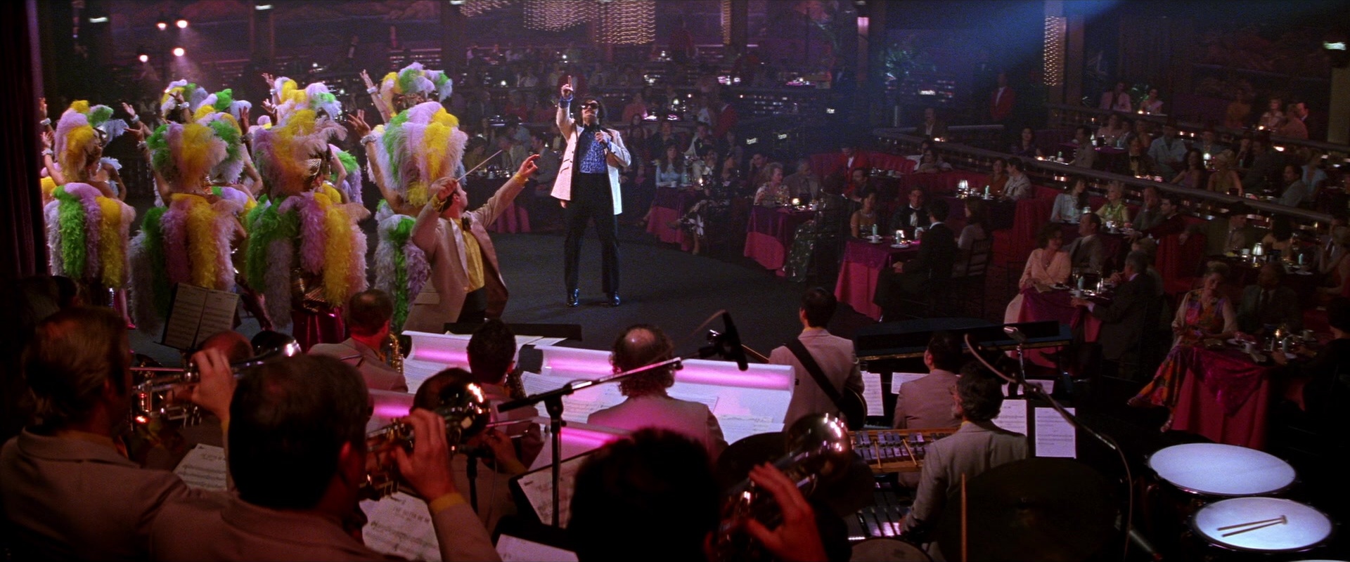 Man on the Moon (1999), wide, 2.40:1 — film still