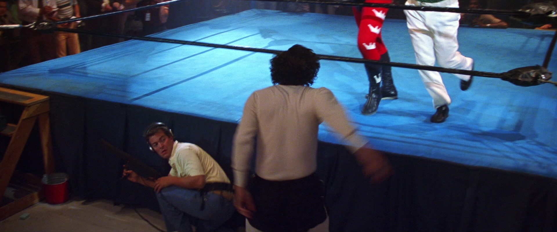 Man on the Moon (1999), wide, 2.40:1 — film still