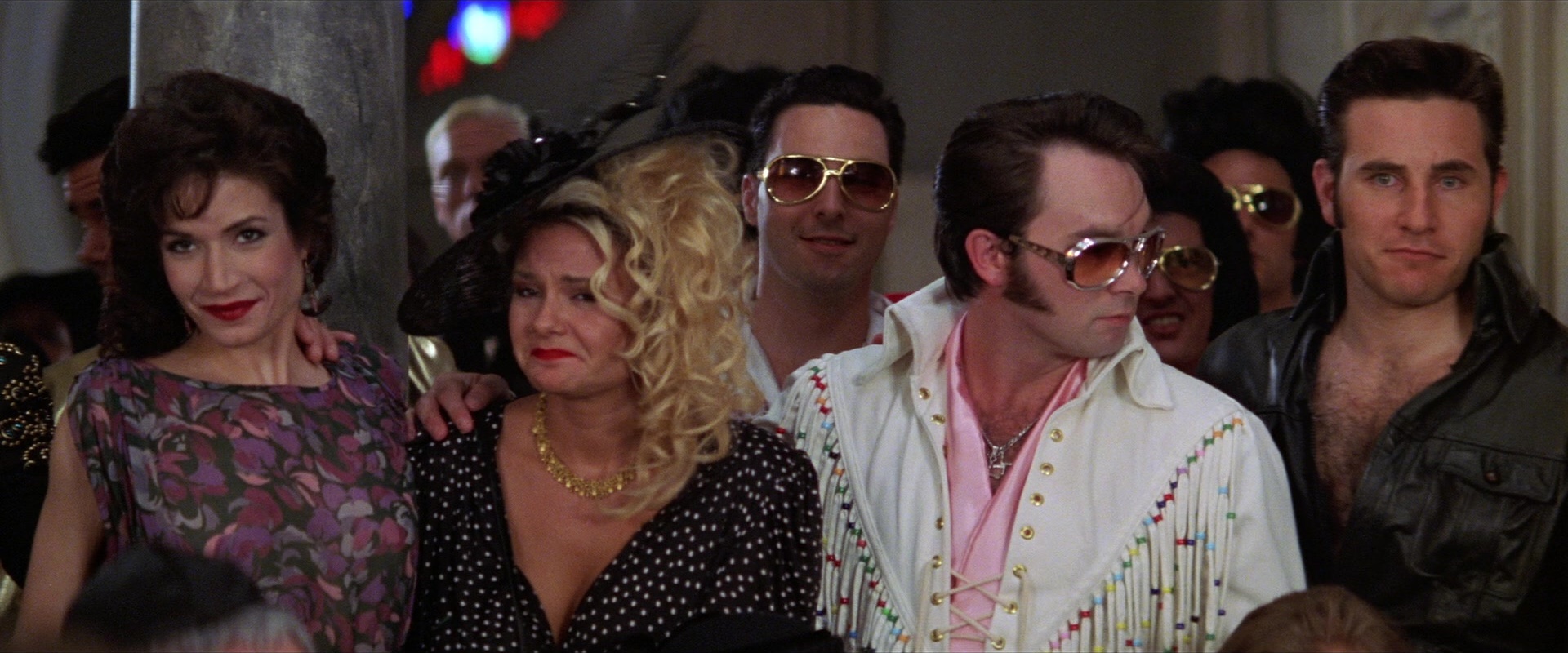 Man on the Moon (1999), wide, 2.40:1 — film still
