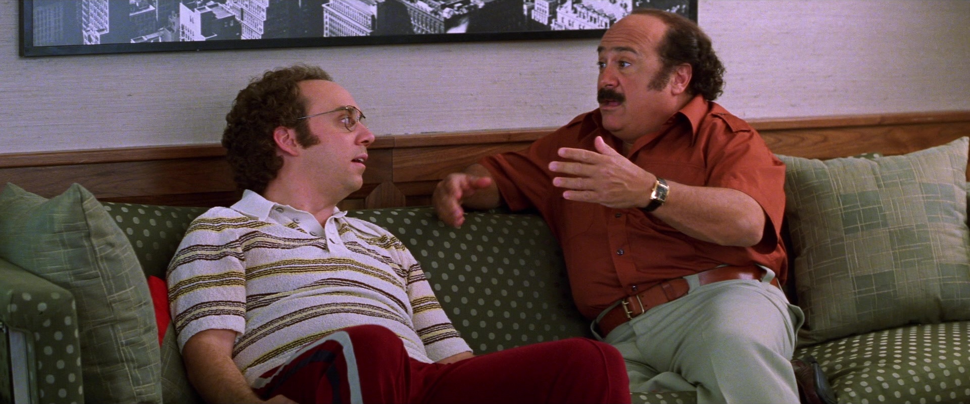 Man on the Moon (1999), wide, 2.40:1 — film still