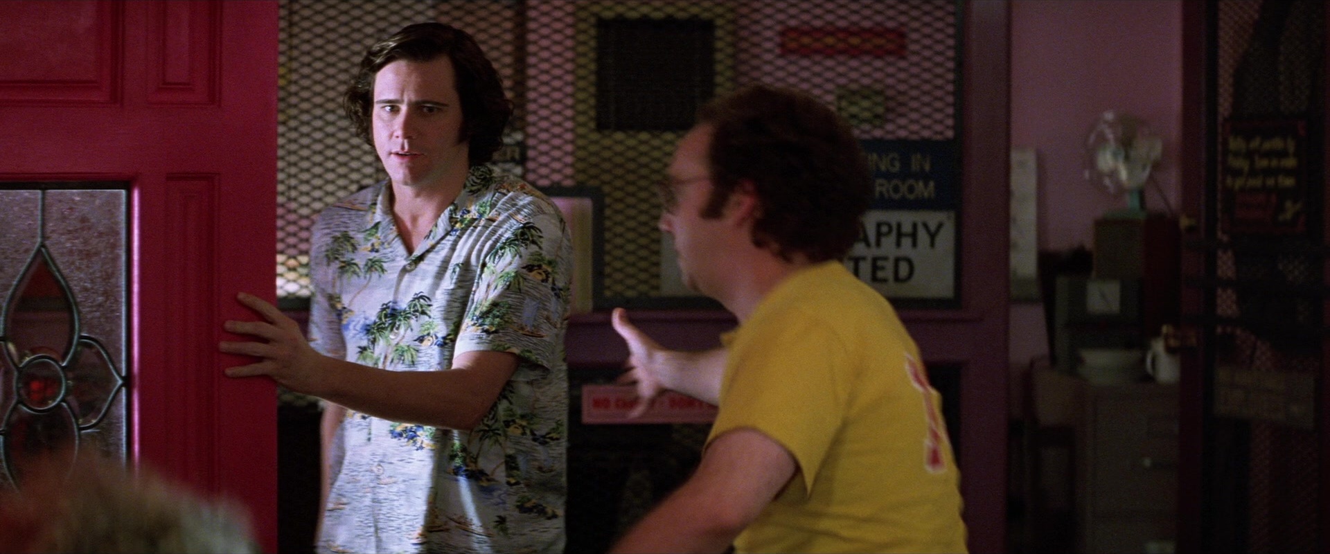 Man on the Moon (1999), wide, 2.40:1 — film still