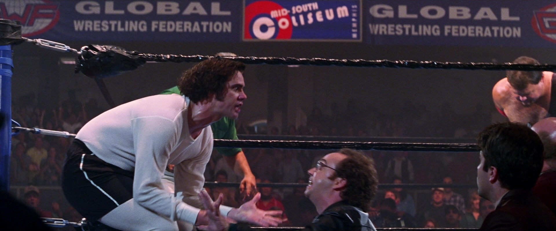 Man on the Moon (1999), wide, 2.40:1 — film still