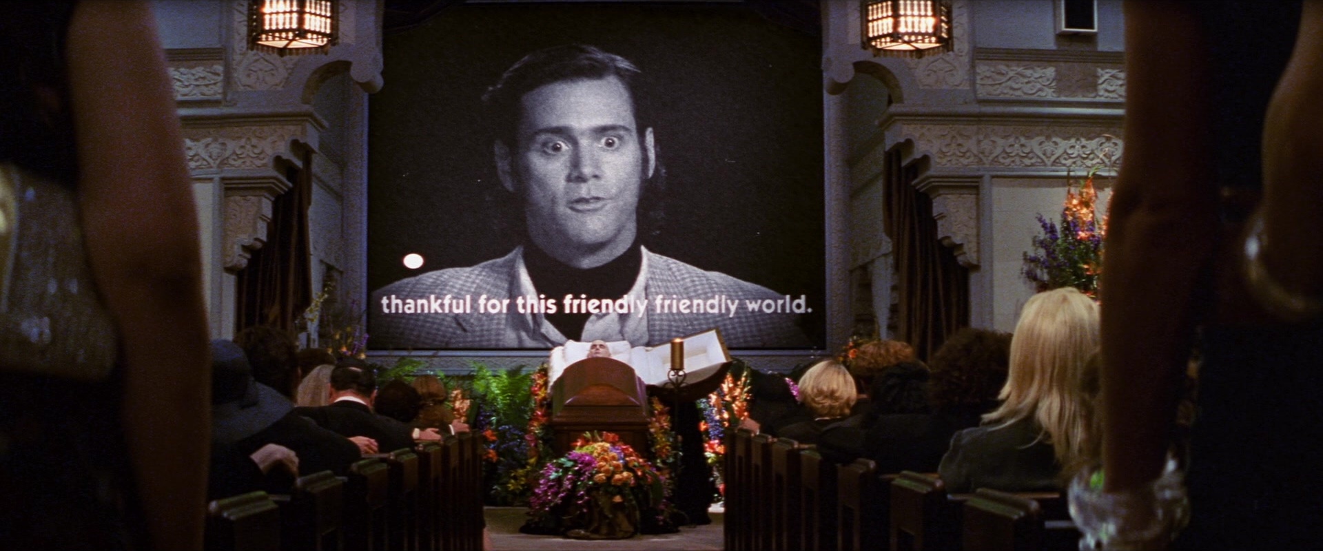 Man on the Moon (1999), wide, 2.40:1 — film still