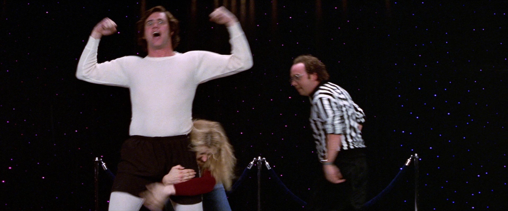 Man on the Moon (1999), unknown, 2.40:1 — film still