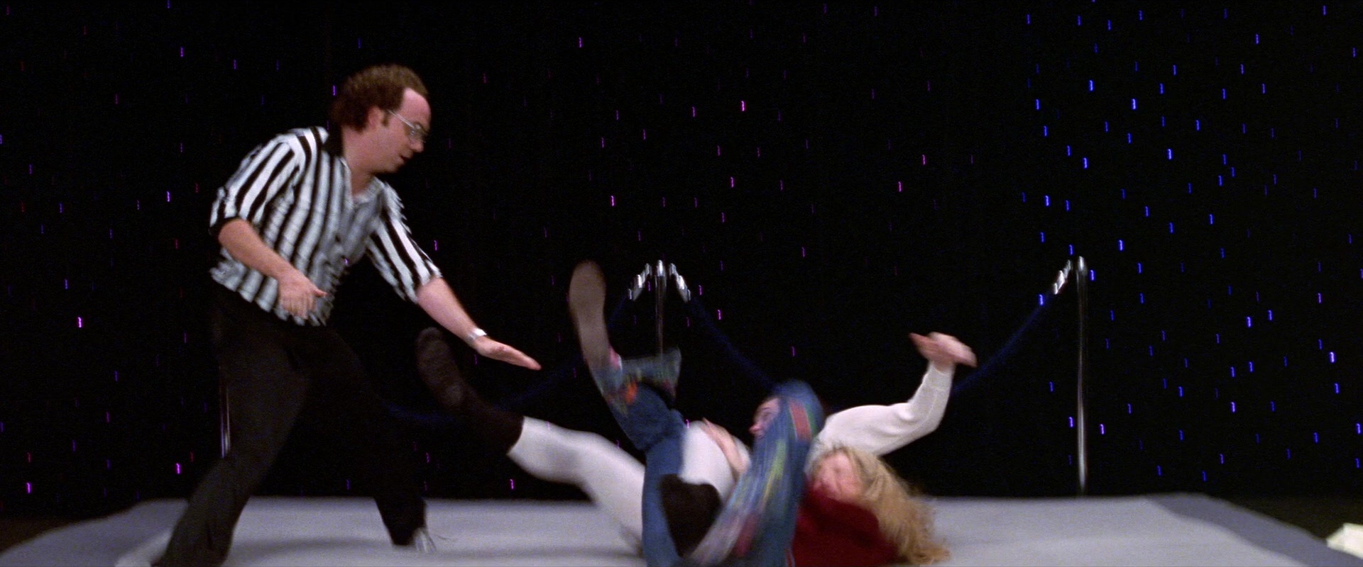 Man on the Moon (1999), wide, 2.40:1 — film still