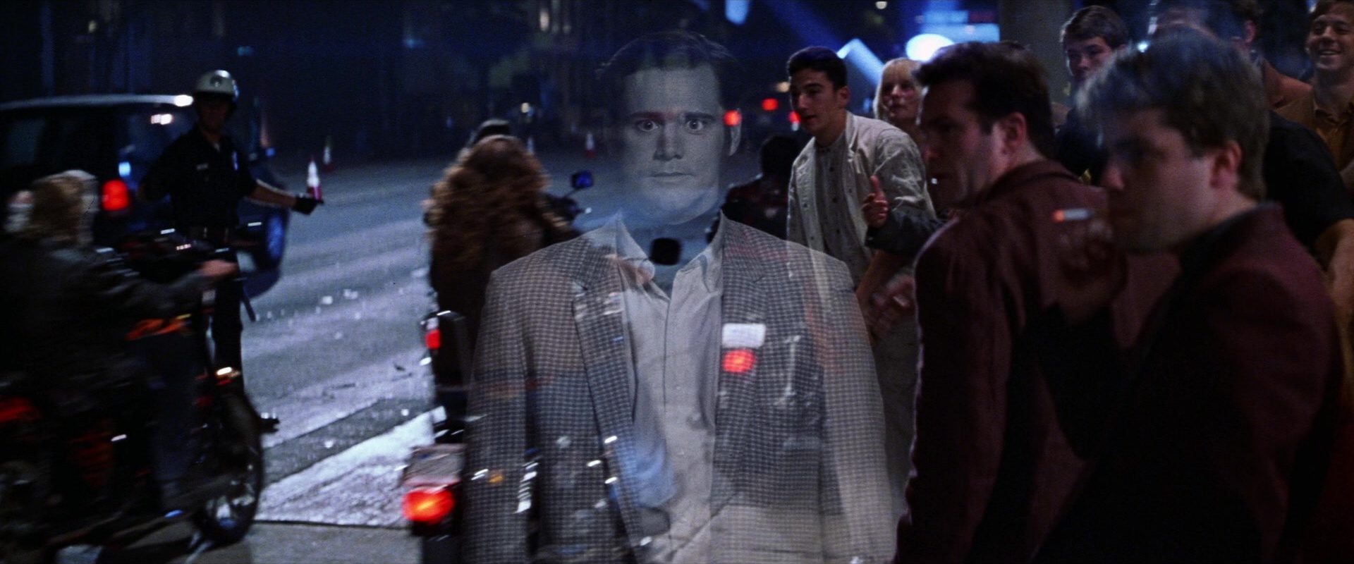 Man on the Moon (1999), wide, 2.40:1 — film still