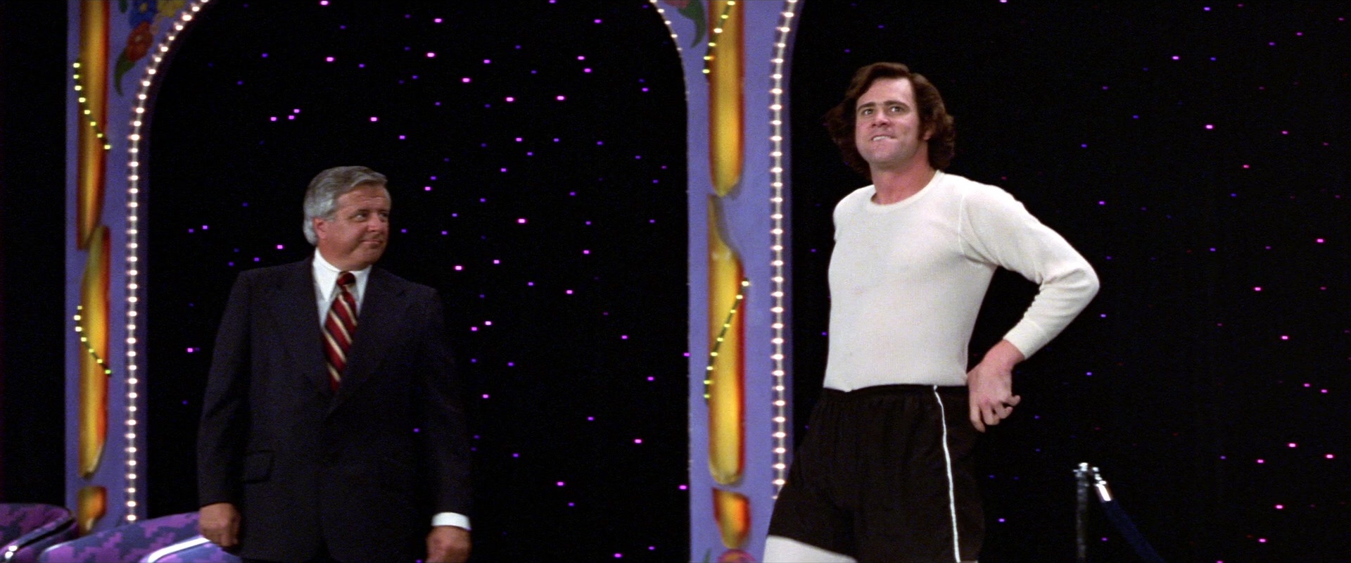 Man on the Moon (1999), wide, 2.40:1 — film still