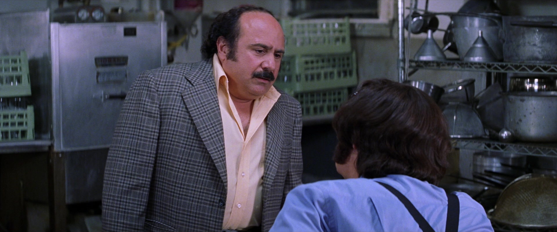 Man on the Moon (1999), wide, 2.40:1 — film still