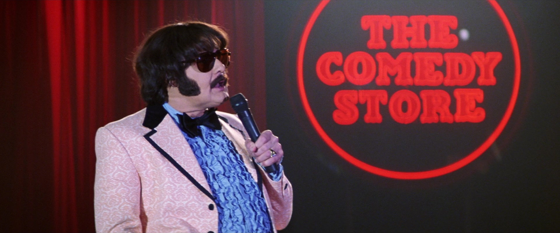 Man on the Moon (1999), unknown, 2.40:1 — film still